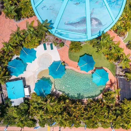 Riviera Resort Hervey Bay Buitenkant foto