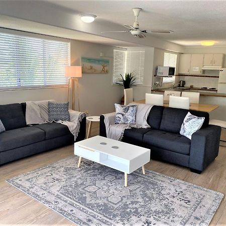 Riviera Resort Hervey Bay Kamer foto