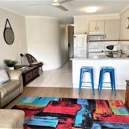 Riviera Resort Hervey Bay Buitenkant foto