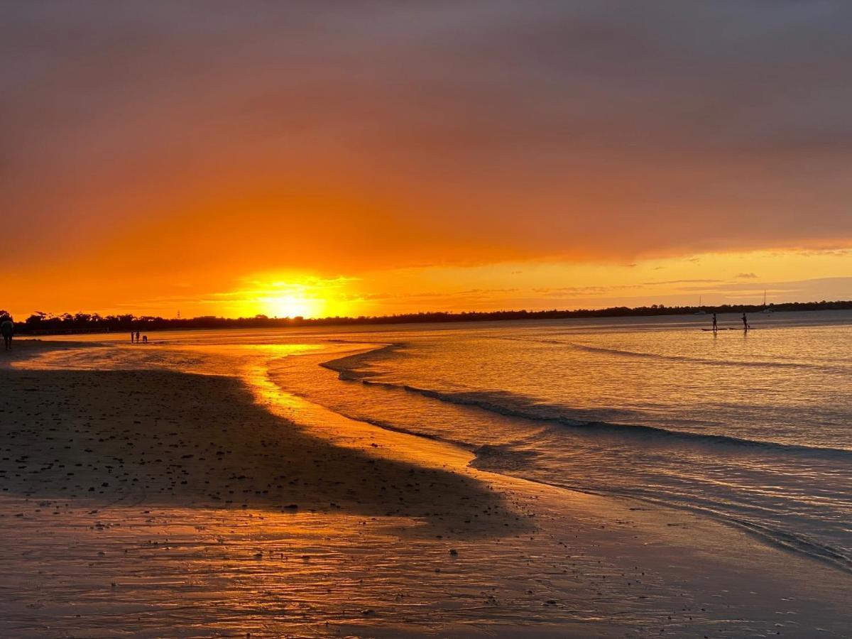 Riviera Resort Hervey Bay Buitenkant foto