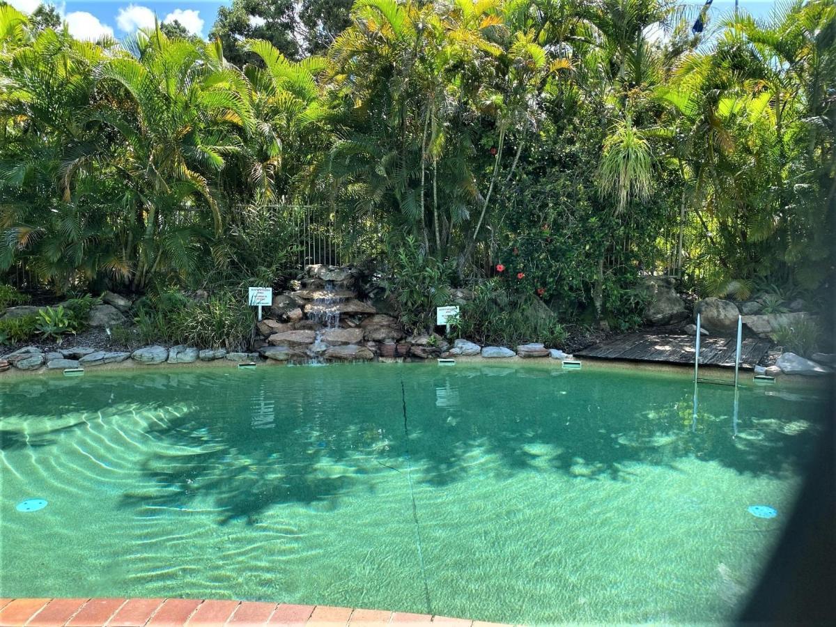 Riviera Resort Hervey Bay Buitenkant foto