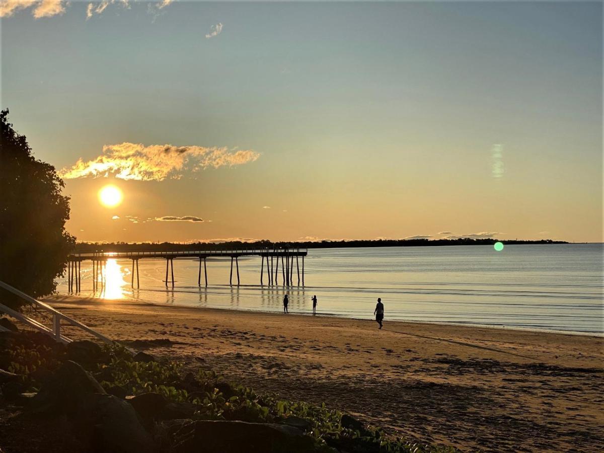 Riviera Resort Hervey Bay Buitenkant foto