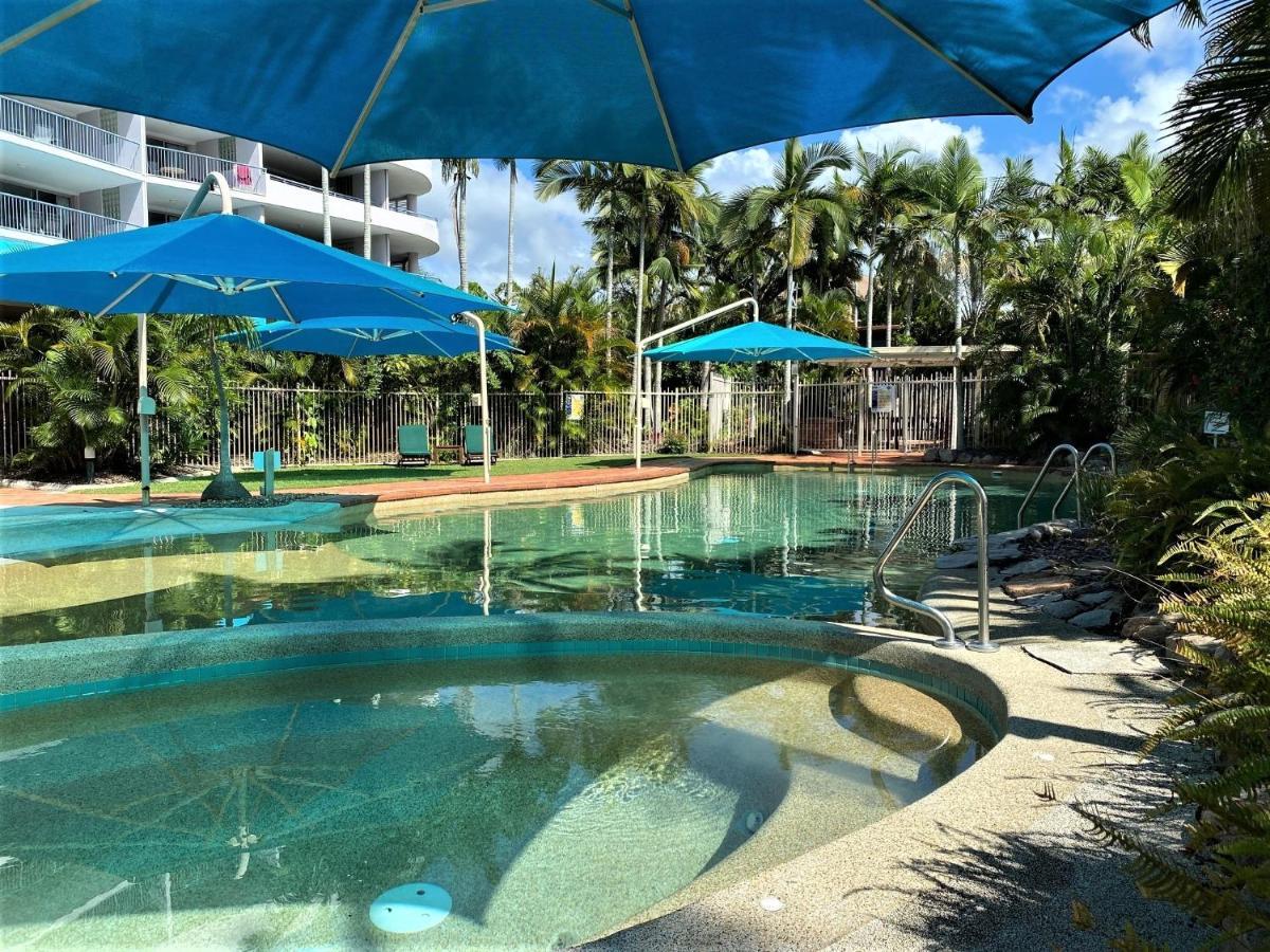 Riviera Resort Hervey Bay Buitenkant foto