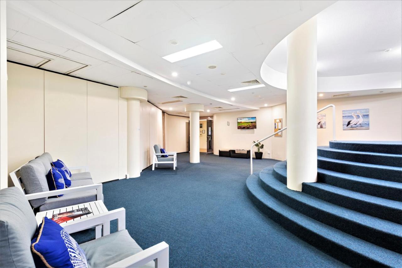 Riviera Resort Hervey Bay Buitenkant foto