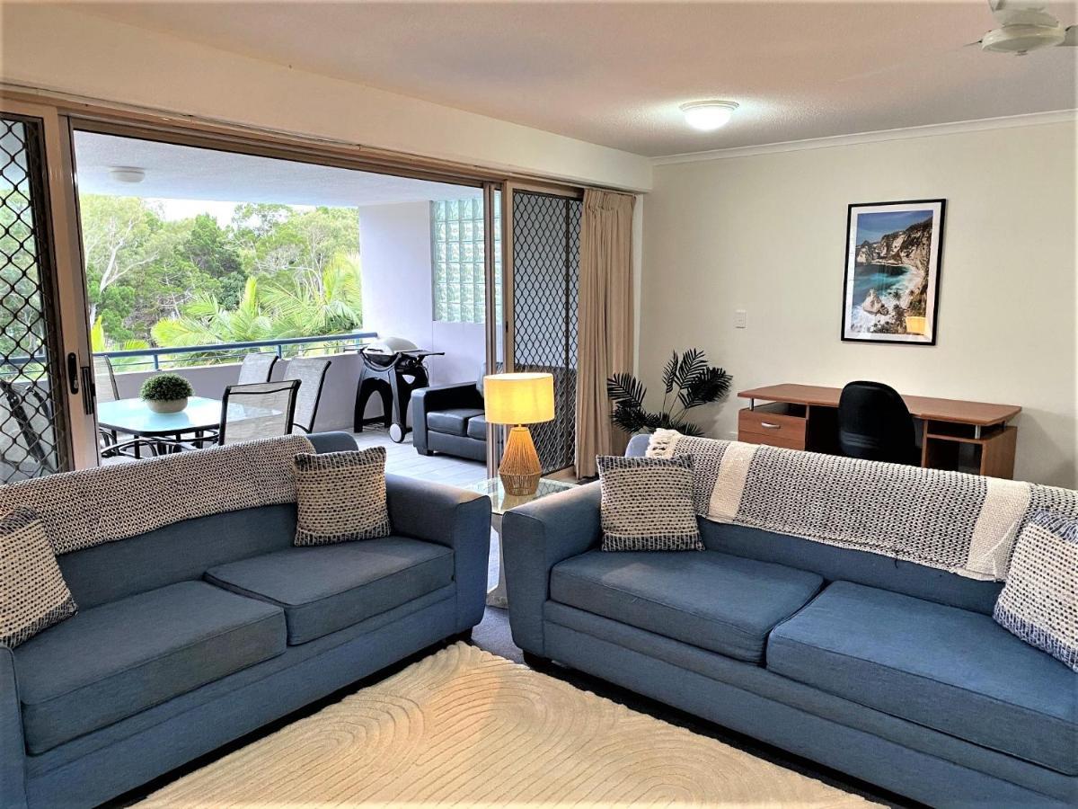Riviera Resort Hervey Bay Buitenkant foto