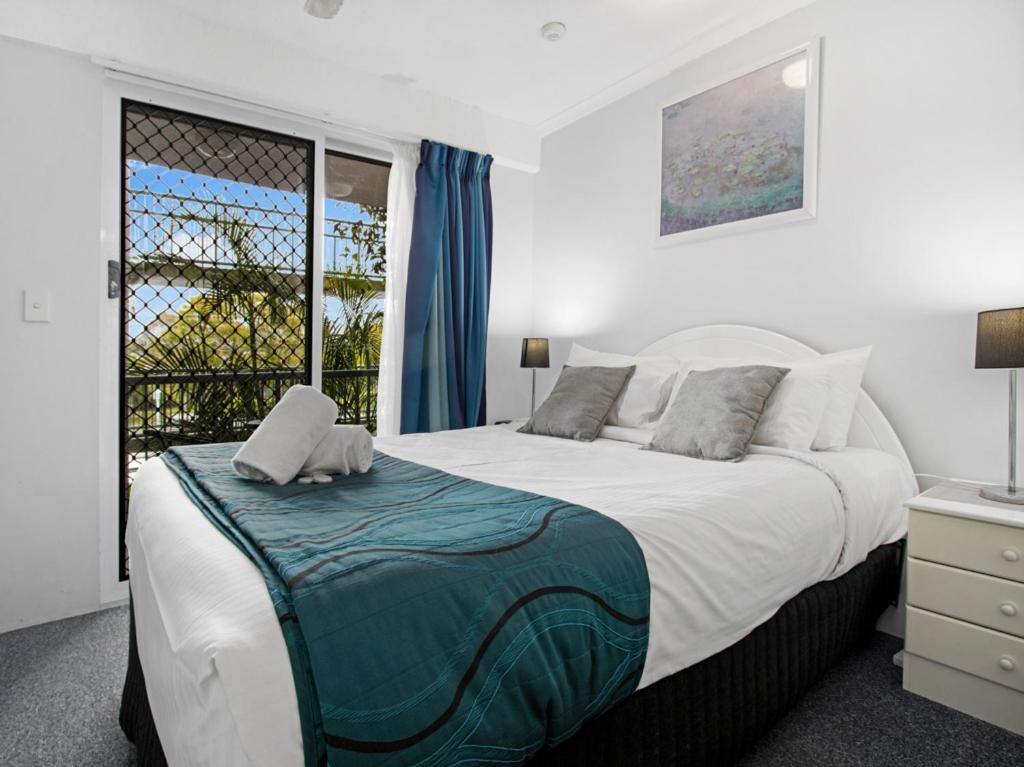Riviera Resort Hervey Bay Buitenkant foto