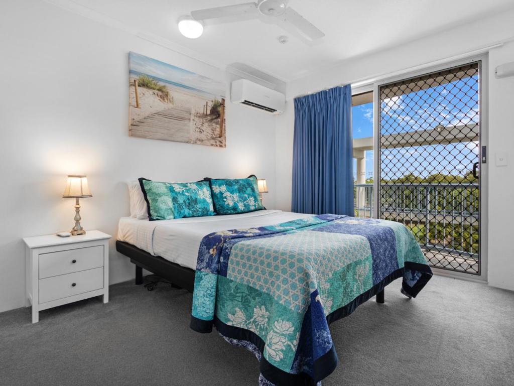 Riviera Resort Hervey Bay Buitenkant foto