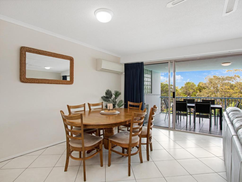 Riviera Resort Hervey Bay Buitenkant foto