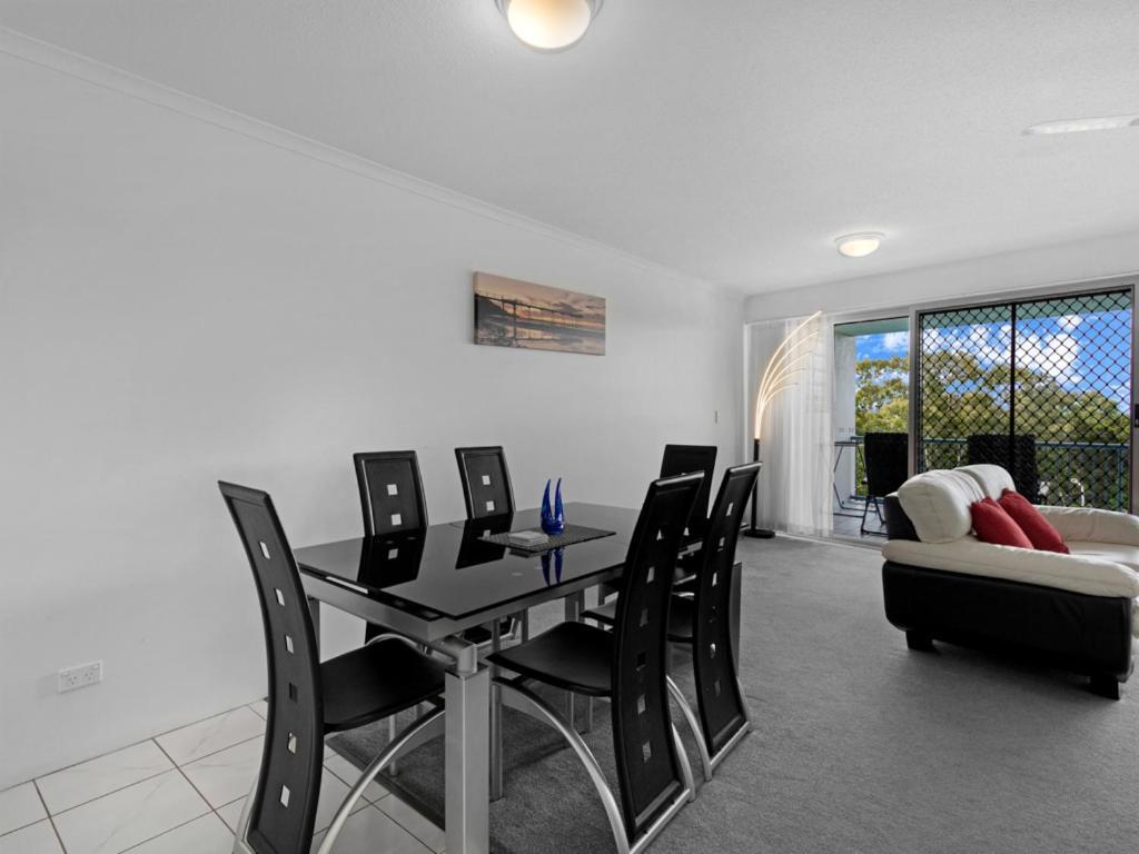 Riviera Resort Hervey Bay Buitenkant foto