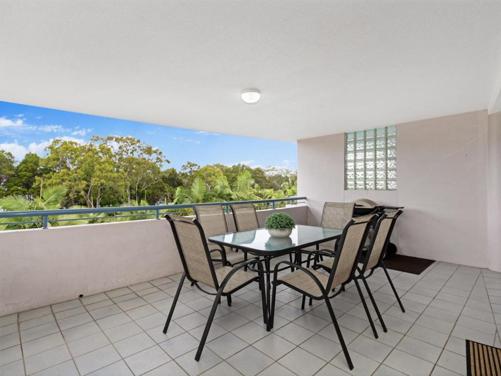 Riviera Resort Hervey Bay Buitenkant foto