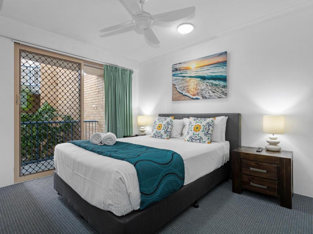 Riviera Resort Hervey Bay Buitenkant foto