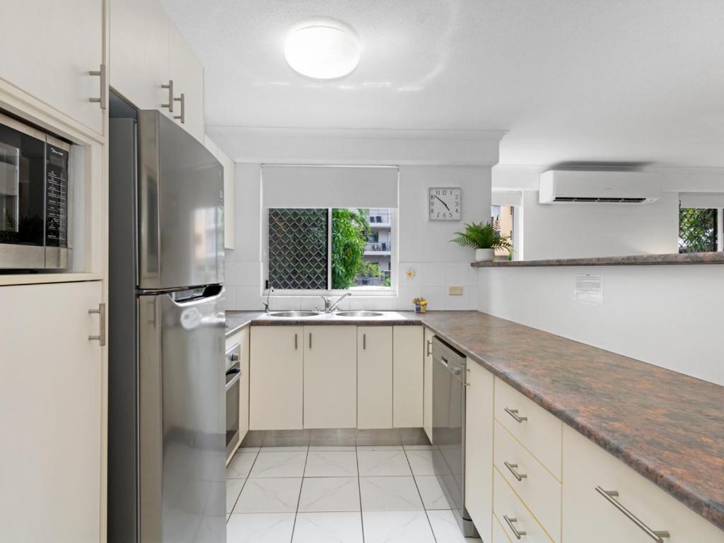 Riviera Resort Hervey Bay Buitenkant foto