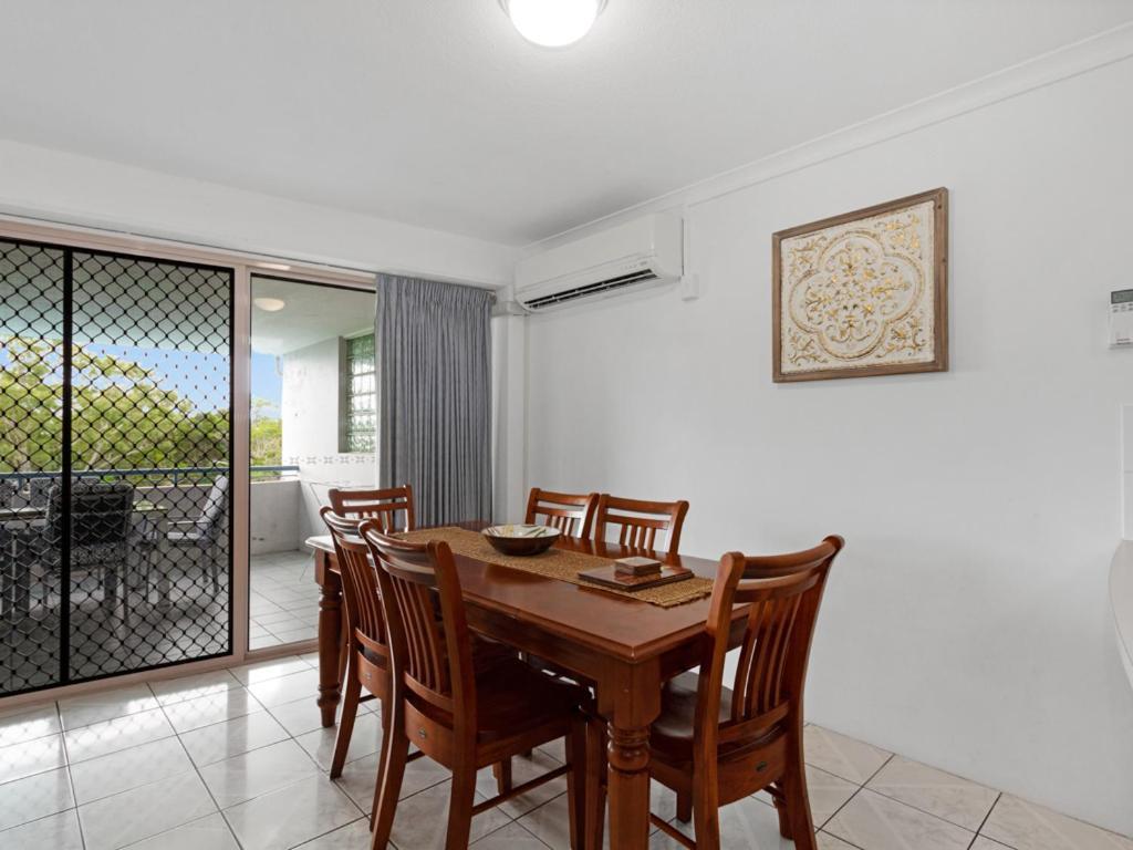 Riviera Resort Hervey Bay Buitenkant foto