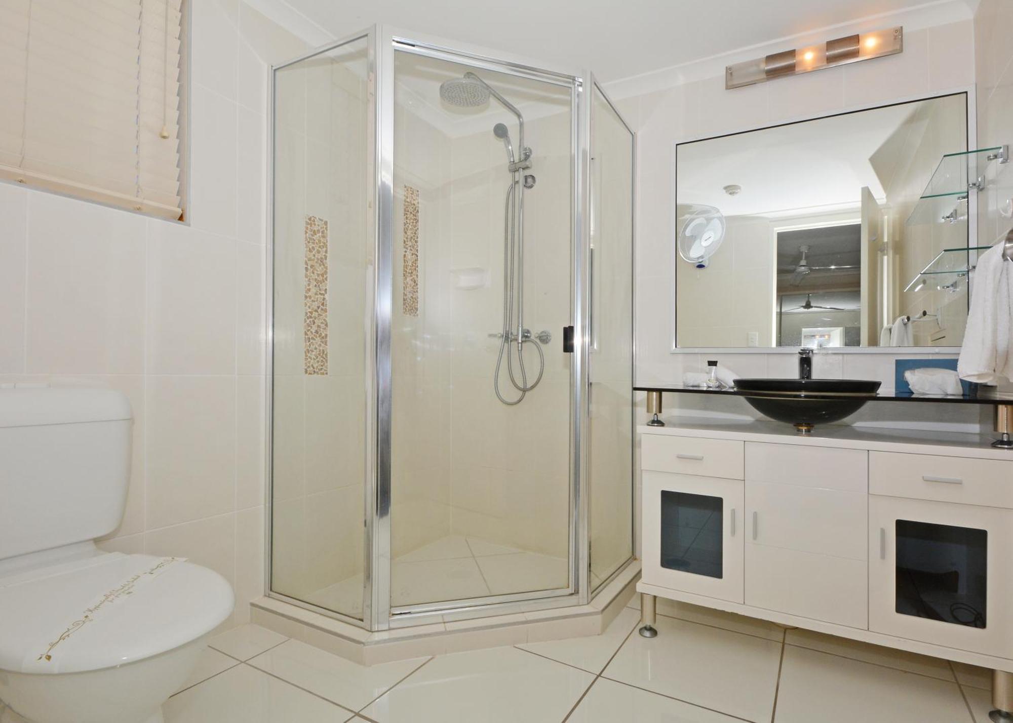 Riviera Resort Hervey Bay Buitenkant foto