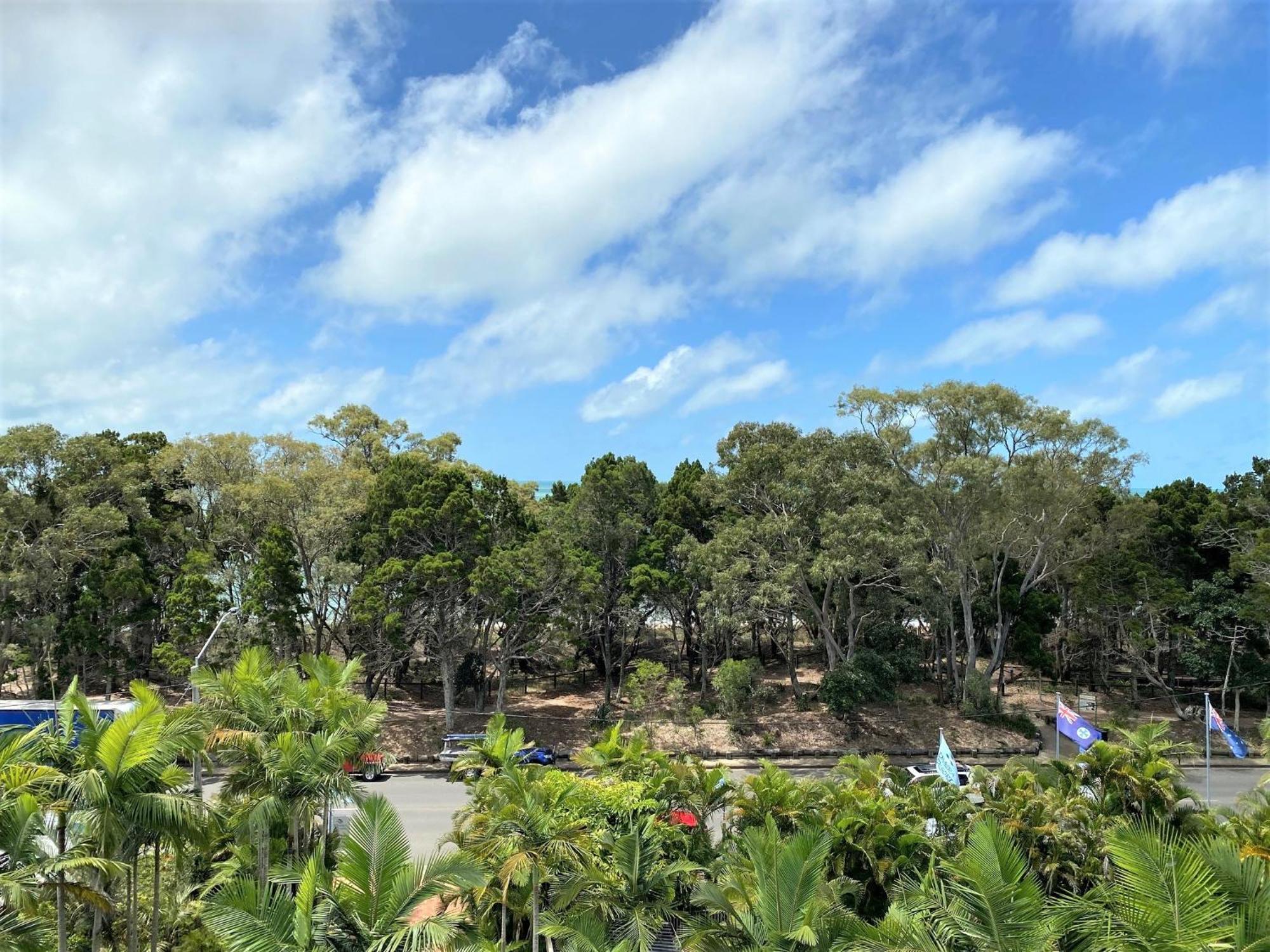 Riviera Resort Hervey Bay Kamer foto